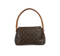 Louis Vuitton - sac modèle Looping