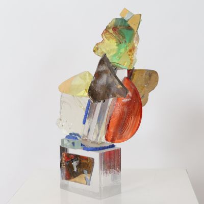 Jean-Paul VAN LITH (né en 1940)