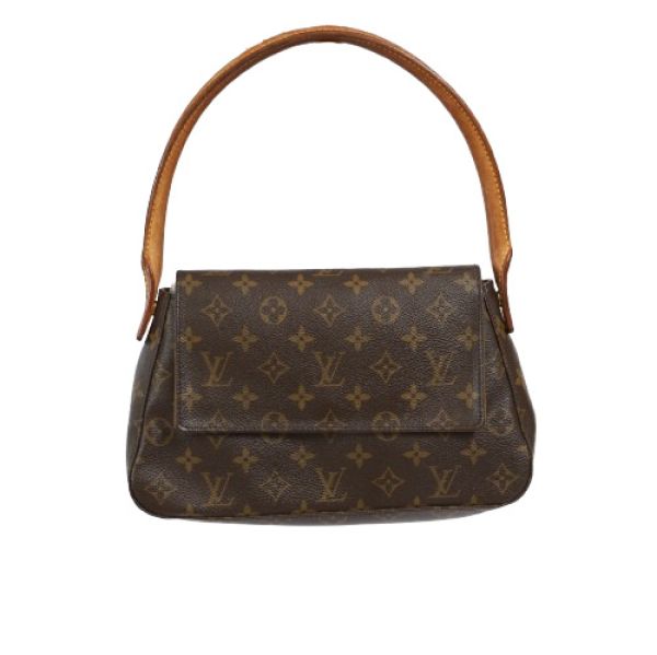 Louis Vuitton - sac modèle Looping