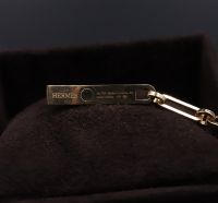 Bracelet Kelly Chaîne - Hermès