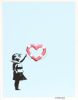 Banksy (d'aprés) - 