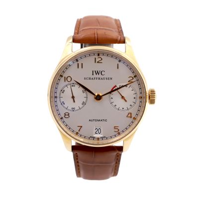 IWC