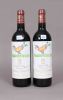 Château Mouton Rothschild (x2)
