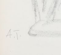 Auguste Trémont (1892-1980)