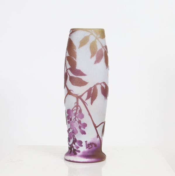 Vase LEGRAS