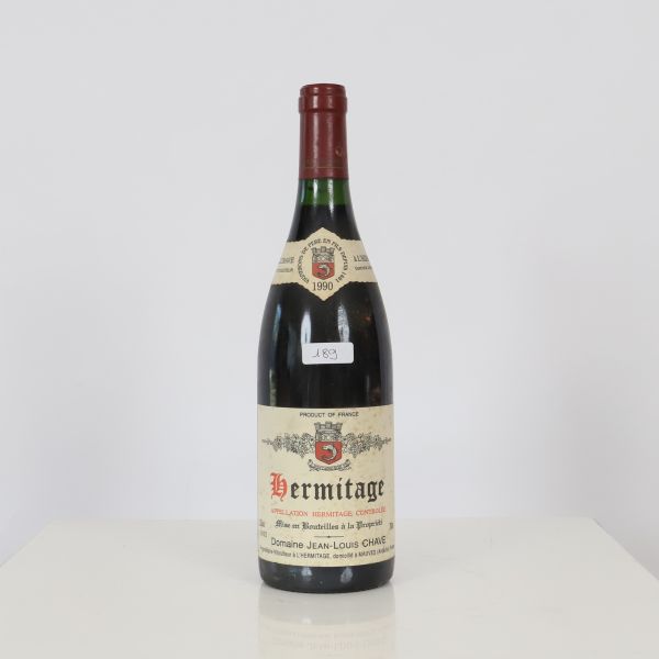 Hermitage 1990 (x1)