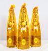 Champagne Cristal Roederer 1996 (x3)