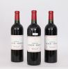 14 Chateau Lynch Bages 2008 (x3)