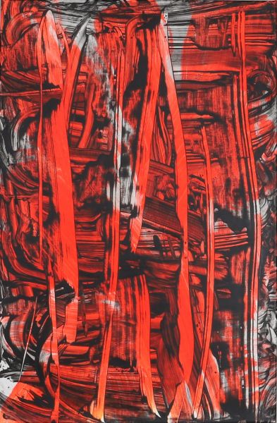 Judy Millar (née en 1957) 