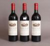 Château Ausone (x3) 1987