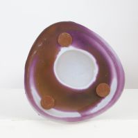Important vase LEGRAS