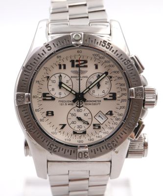 BREITLING Réf A73322