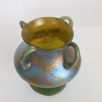 Coupe dans le goût de LOETZ