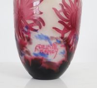 Vase DELATTE Nancy