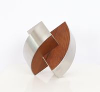 Nikolaus Weiler (né en 1961) Sculpture 