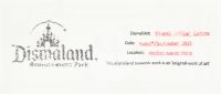 Banksy (d’après) - Souvenir de Dismaland