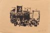 Banksy (d'aprés) 