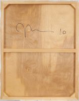 Jeff Perrot (né en 1966) 