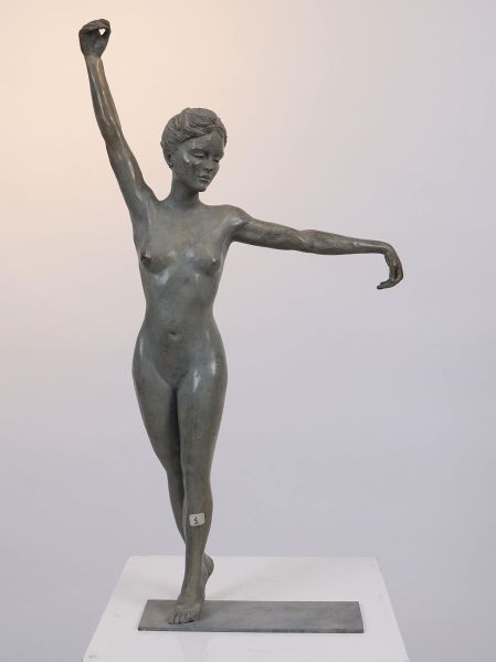 “La danse du voile