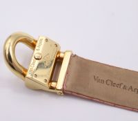 Van Cleef & Arpels - Montre bracelet