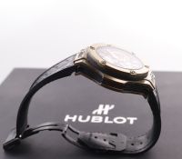 HUBLOT Big Bang Ferrari magic Gold