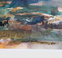 Mett Hoffmann (1914-1993)