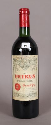Petrus 1987 (x1)