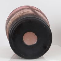 Important vase RICHARD (verrerie LOETZ DE 1920 à 1929)