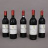 158 Château Giscours 1990 (x5)