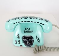 Jean-Michel Basquiat (1960-1988) d'après