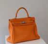 Hermès - Modèle Kelly 35