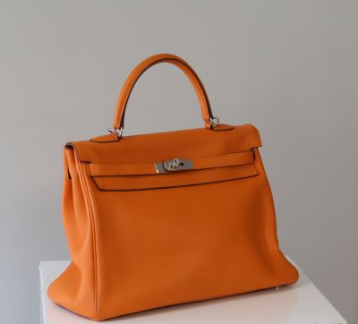 Hermès - Modèle Kelly 35