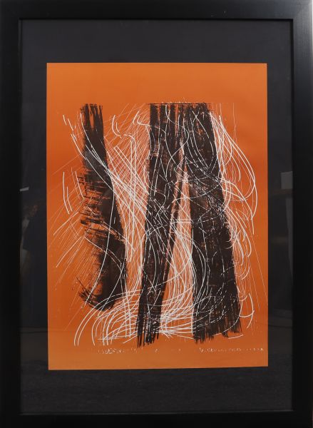 Hans Hartung (1904-1989)