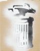 Banksy (d'après) 