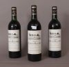 Château Lafon-Rochet 1986 (x3)