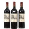 71 Chateau Duhart Milon 2009 (x3)