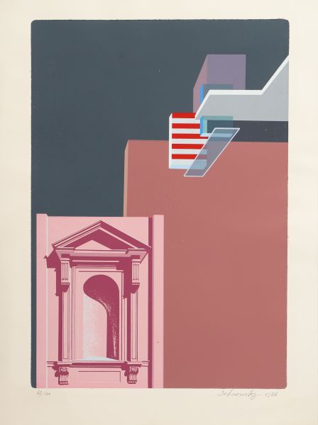 Xanti Schawinsky (1904-1979)
