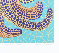 Yayoi Kusama (née en 1929) Attribué à - 