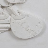 Eric Liot (né en 1964) - « Laisse béton la souris »