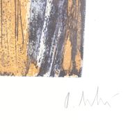 Olivier Debré (1920-1999)