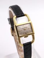 Jaeger LeCoultre Footing vers 1970