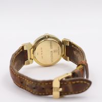 HARRY WINSTON Vers 1990 (Or) - Maison royale de Brunei
