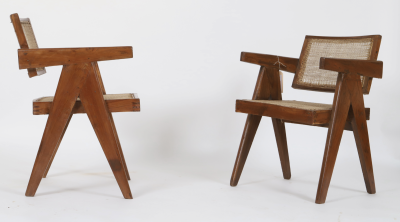 Pierre Jeanneret (1896-1967)
