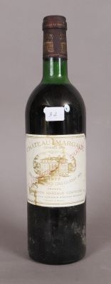 Château Margaux 1977