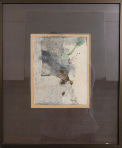 André Haagen (né en 1938)