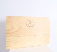 Château Rieussec 2016