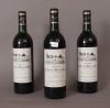 Château Lafon-Rochet 1986 (x3)