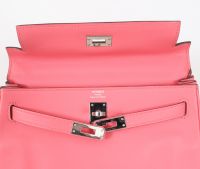 Hermès - Sac Kelly 25