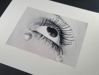 MAN RAY (after) (1890-1976)