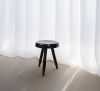 Tabouret dans le goût de Charlotte Perriand (1903-1999)